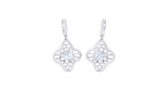 SET90098E- Jewelry CAD Design -Pendant Sets