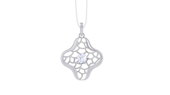 SET90098P- Jewelry CAD Design -Pendant Sets