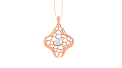 SET90098P- Jewelry CAD Design -Pendant Sets