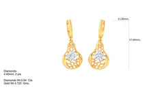 SET90099E- Jewelry CAD Design -Pendant Sets