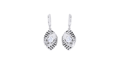 SET90100E- Jewelry CAD Design -Pendant Sets