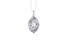 SET90100P- Jewelry CAD Design -Pendant Sets