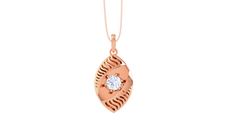 SET90100P- Jewelry CAD Design -Pendant Sets