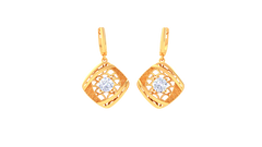 SET90103E- Jewelry CAD Design -Pendant Sets
