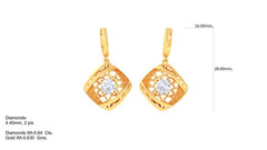 SET90103E- Jewelry CAD Design -Pendant Sets