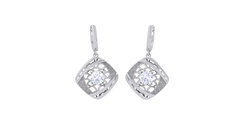 SET90103E- Jewelry CAD Design -Pendant Sets