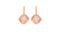 SET90103E- Jewelry CAD Design -Pendant Sets