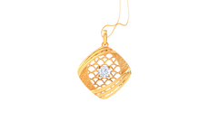 SET90103P- Jewelry CAD Design -Pendant Sets