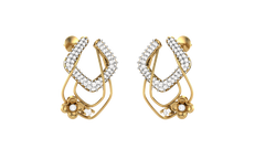 SET90104E- Jewelry CAD Design -Pendant Sets