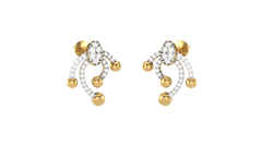 SET90106E- Jewelry CAD Design -Pendant Sets