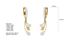 SET90107E- Jewelry CAD Design -Pendant Sets
