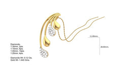 SET90107P- Jewelry CAD Design -Pendant Sets