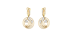 SET90108E- Jewelry CAD Design -Pendant Sets
