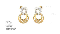 SET90109E- Jewelry CAD Design -Pendant Sets