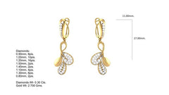 SET90111E- Jewelry CAD Design -Pendant Sets