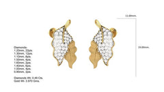 SET90113E- Jewelry CAD Design -Pendant Sets