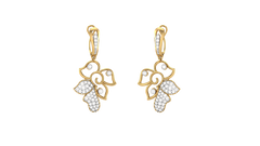 SET90114E- Jewelry CAD Design -Pendant Sets