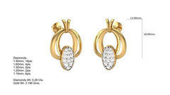 SET90116E- Jewelry CAD Design -Pendant Sets