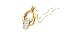 SET90116P- Jewelry CAD Design -Pendant Sets