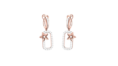 SET90117E- Jewelry CAD Design -Pendant Sets