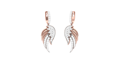 SET90118E- Jewelry CAD Design -Pendant Sets