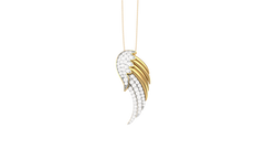 SET90118P- Jewelry CAD Design -Pendant Sets