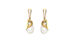 SET90119E- Jewelry CAD Design -Pendant Sets