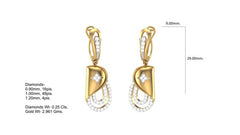 SET90119E- Jewelry CAD Design -Pendant Sets