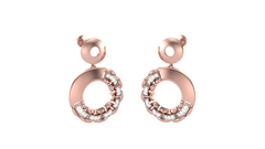 SET90120E- Jewelry CAD Design -Pendant Sets