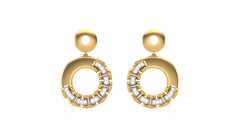 SET90120E- Jewelry CAD Design -Pendant Sets