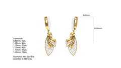 SET90121E- Jewelry CAD Design -Pendant Sets