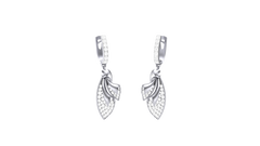 SET90121E- Jewelry CAD Design -Pendant Sets