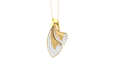 SET90121P- Jewelry CAD Design -Pendant Sets