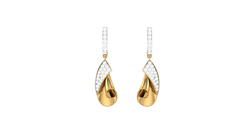 SET90123E- Jewelry CAD Design -Pendant Sets