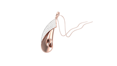 SET90123P- Jewelry CAD Design -Pendant Sets