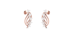 SET90124E- Jewelry CAD Design -Pendant Sets