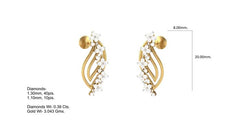 SET90124E- Jewelry CAD Design -Pendant Sets