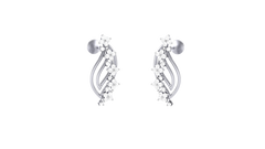 SET90124E- Jewelry CAD Design -Pendant Sets