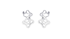 SET90126E- Jewelry CAD Design -Pendant Sets