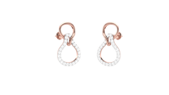 SET90127E- Jewelry CAD Design -Pendant Sets