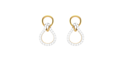 SET90127E- Jewelry CAD Design -Pendant Sets