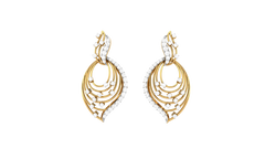 SET90133E- Jewelry CAD Design -Pendant Sets