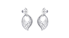 SET90133E- Jewelry CAD Design -Pendant Sets