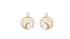 SET90134E- Jewelry CAD Design -Pendant Sets