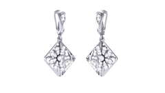 SET90135E- Jewelry CAD Design -Pendant Sets