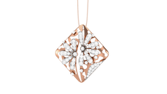 SET90135P- Jewelry CAD Design -Pendant Sets