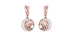 SET90136E- Jewelry CAD Design -Pendant Sets