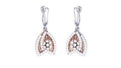 SET90137E- Jewelry CAD Design -Pendant Sets