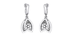 SET90137E- Jewelry CAD Design -Pendant Sets