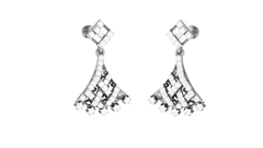 SET90139E- Jewelry CAD Design -Pendant Sets